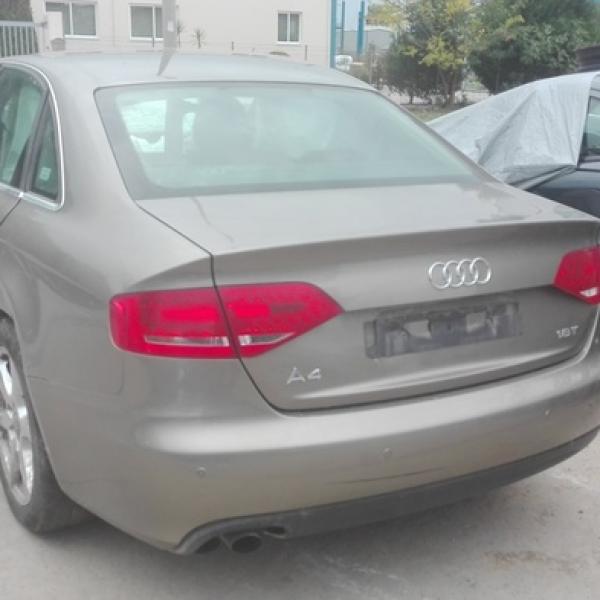 AUDI A4 '09 ΟΛΟΚΛΗΡΟ ΑΜΑΞΙ